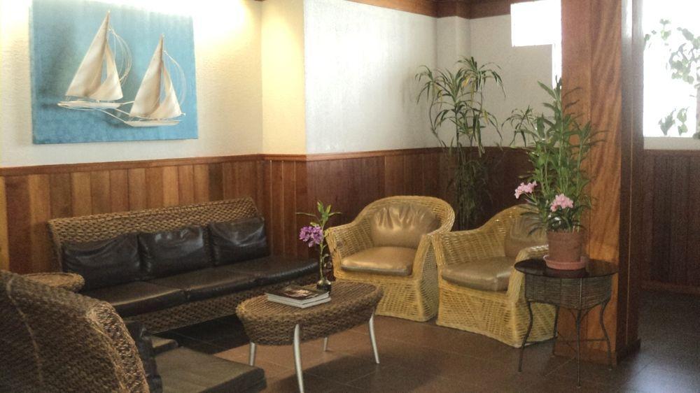 West Plaza By The Sea Hotel Koror Luaran gambar