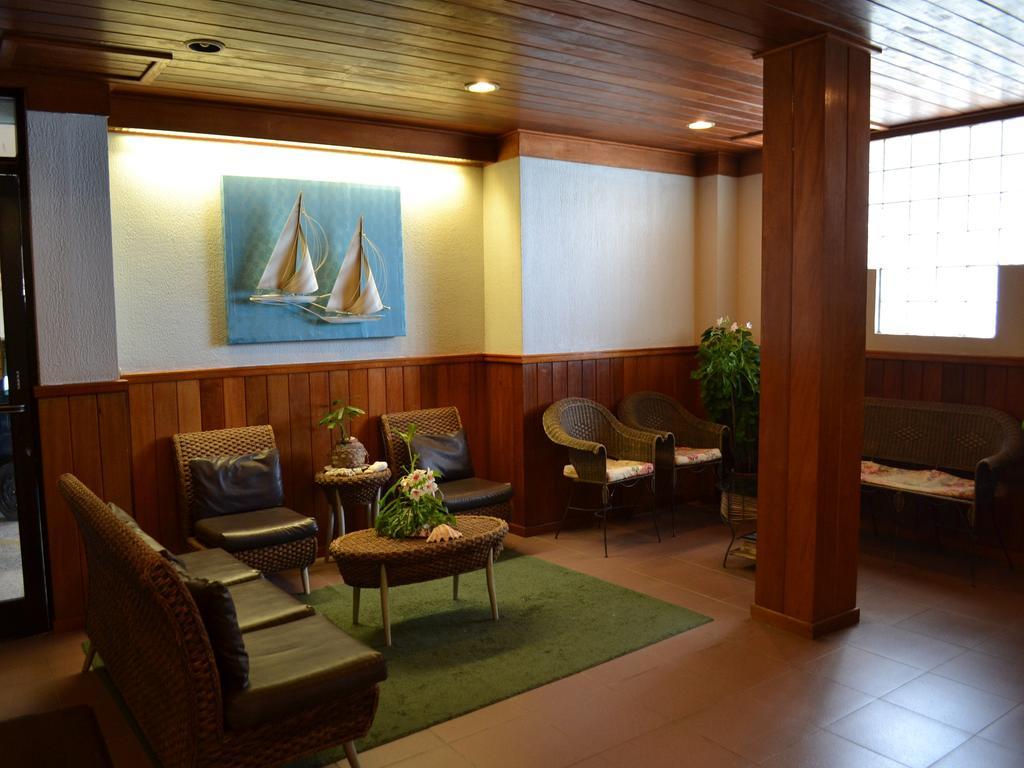 West Plaza By The Sea Hotel Koror Luaran gambar