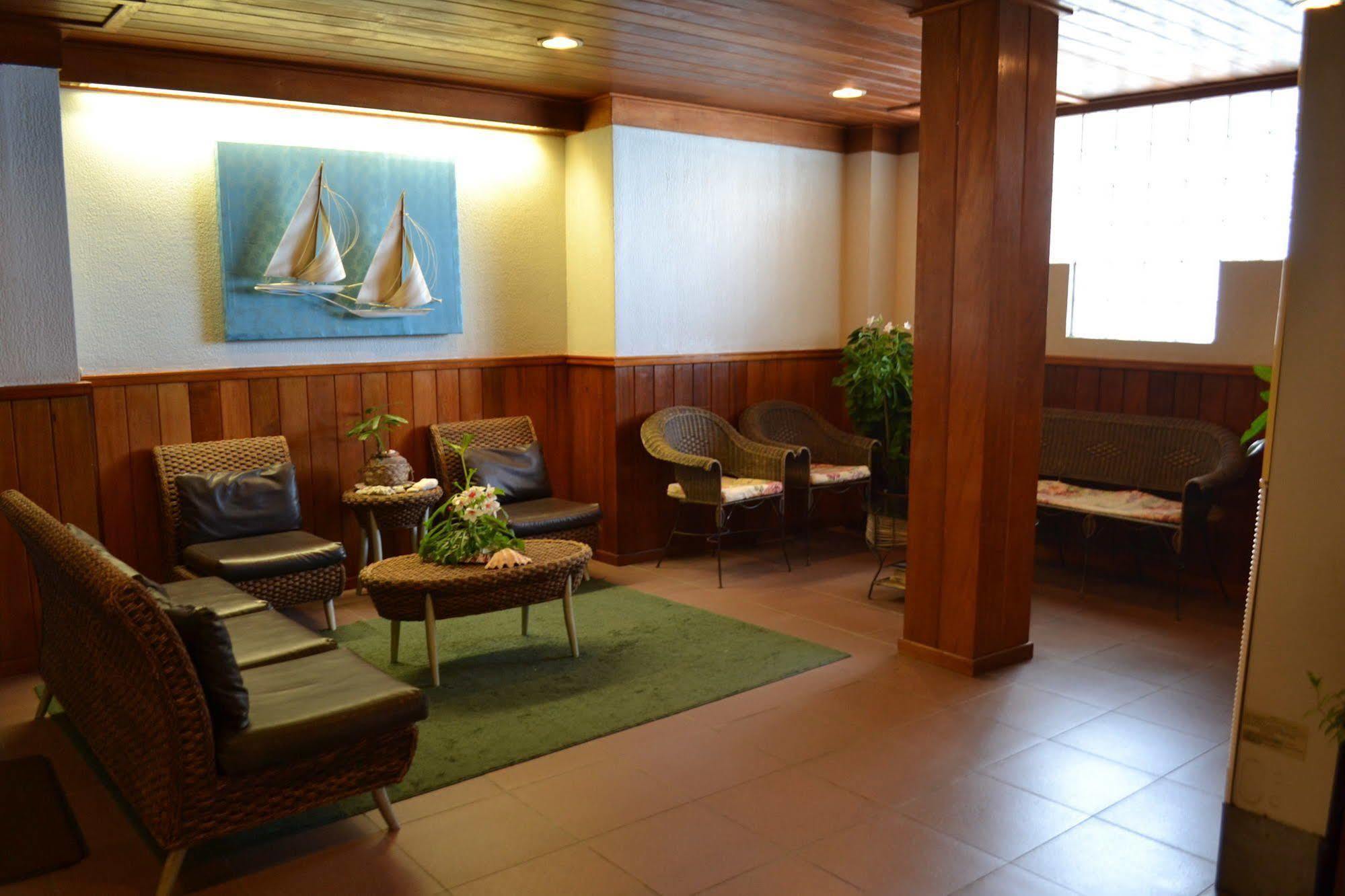 West Plaza By The Sea Hotel Koror Luaran gambar